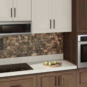 Samsung Over the Range Microwave 30" Width 1.1 cu ft 400 CFM ME11A7501DS