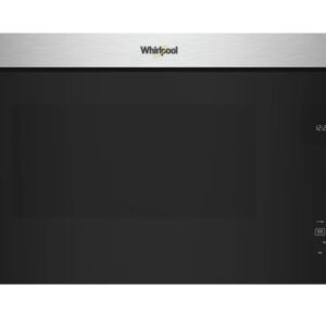 Whirlpool Over The Range Microwave 30" Width 1.1 cu ft YWMMF5930PZ