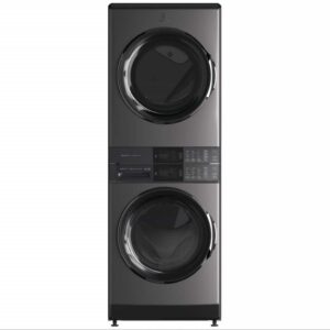 Electrolux Laundry Center ELTE760CAT