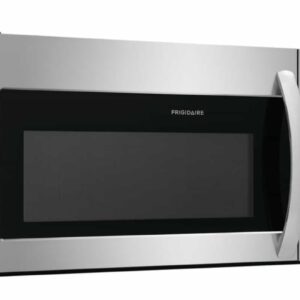 Frigidaire Over The Range Microwave 30" Width 1.8 cu ft Stainless Steel FMOS1846BS