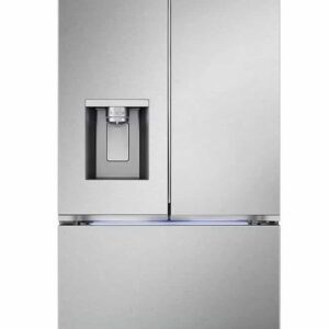 LG French Door Refrigerator 36" Width  30.7 cu ft Stainless Steel LRYXS3106S
