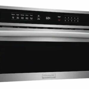 Frigidaire Gallery Built In Microwave 30" Width Stainless Steel GMBD3068AF