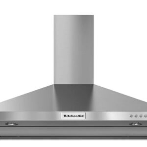 KitchenAid Range Hood 36" Width 400 CFM KVWB406DSS