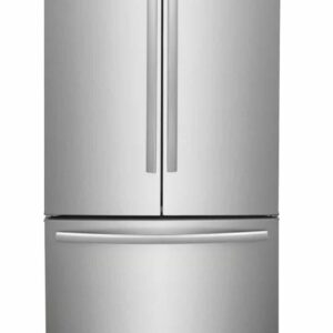 Frigidaire Gallery French Door Refrigerator 36" width , 28.8 cu ft Water and Ice GRFN2853AF