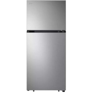 LG Top Freezer Refrigerator 28" Width 17.5 cu ft LT18S2100S