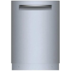 Bosch 500 Series 24" Width 44 dB 3 Loading Racks SHP65CC5UC 