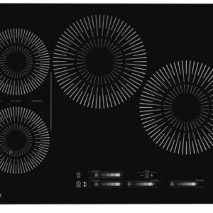 Frigidaire Induction Cooktop 30" Width 4 burners FCCI3027AB