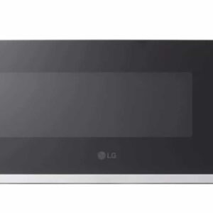 LG Over the Range Microwave 30" Width 1.3 cu ft Stainless Steel MVEF1323F