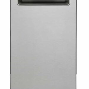 Danby 18" width Stainless Steel Dishwasher DDW1832ESS