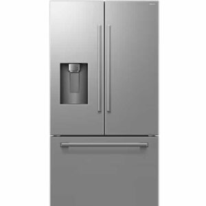 Samsung French Door Refrigerator 28.5 cu ft RF70H30GEE