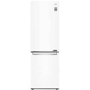 LG Bottom Freezer Refrigerator 24" width Counter Depth LBNC12231W