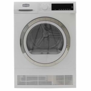 Marathon 24" Compact Front Load Dryer MVD420W